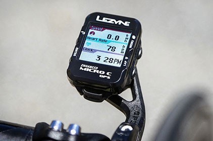 Cycle Computers Guide